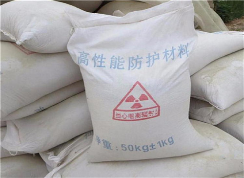 梅州防护涂料硫酸钡厂家直销