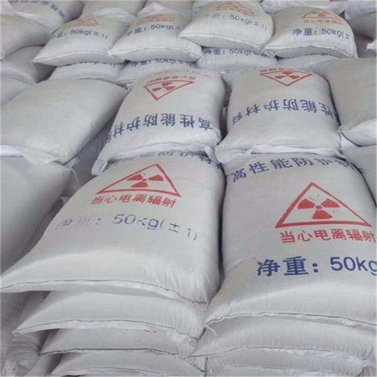 梅州硫酸钡砂生产厂家